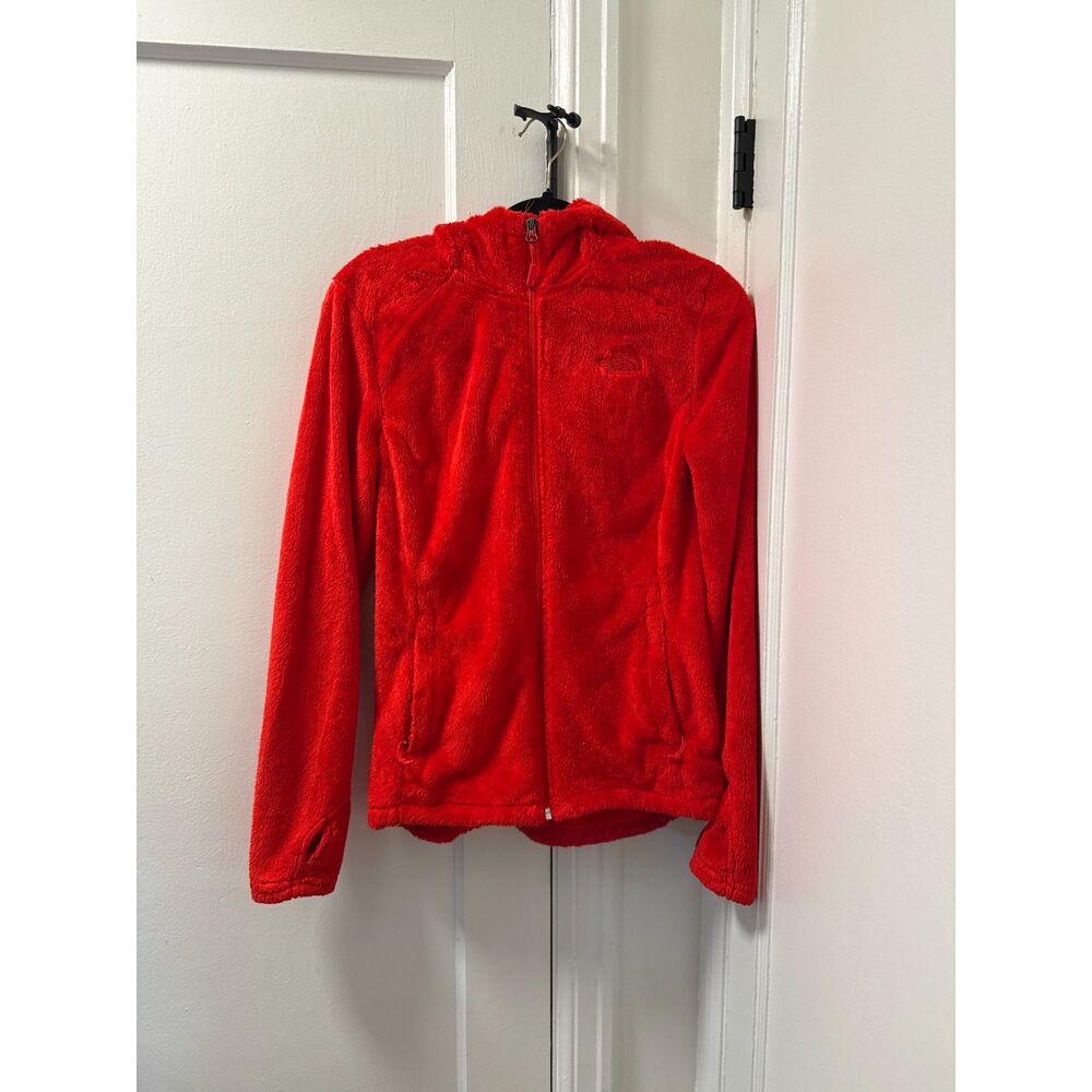 North Face Fleece